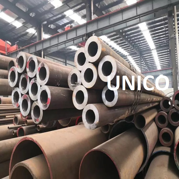 UNICO chuyên cung cấp thép tròn hợp kim 4135/SCM435/35CrMo